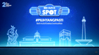 Event OLX Autos Spot - Trans Studio Mall Bandung